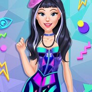 Игра Хэштег челлендж: модные узоры