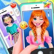 Игра Хештег челлендж: сезоны года