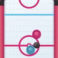 Игра Хоккей Воздух