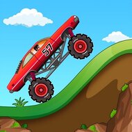 Игра Хилл Климбер