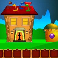 Игра Хитрый побег из поместья