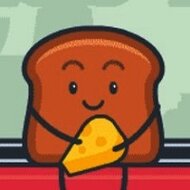 Игра Хлеб Пит