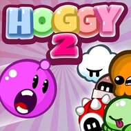 Игра Hoggy 2