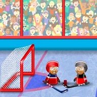 Игра Хоккей 2020