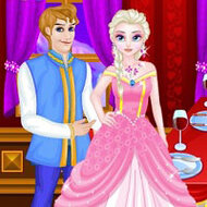 Игра Холодное Сердце Создай Свою Сценку