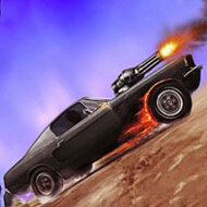 Игра Хот Вилс 3