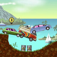 Игра Хот Вилс 6