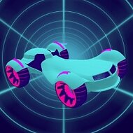 Игра Хот Вилс: гравити