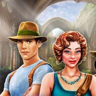 Игра Храм силы