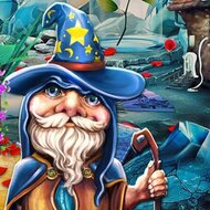 Игра Хранитель цветов