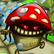 Игра Хранитель рощи