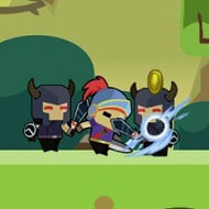 Игра Хроники викингов