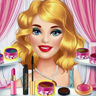 Игра Идеальный макияж