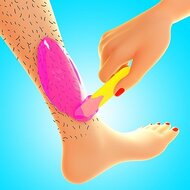 Игра Идеальное бритье