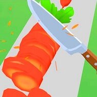 Игра Идеальные ломтики
