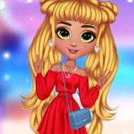 Игра Идеальные наряды для выходных