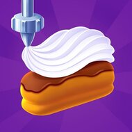 Игра Идеальный крем