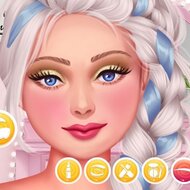 Игра Идеальный летний макияж