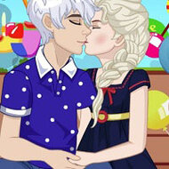 Игра Для девушек про любовь