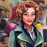 Игра Инцидент в спортзале