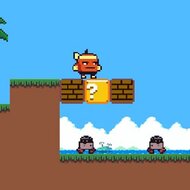 Игра Инопланетные приключения Билли