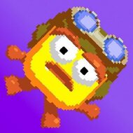 Игра Инопланетные приключения