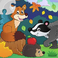 Игра Интересная для детей 6 лет