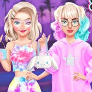 Игра Интернет-тренды: приключения в соцсетях