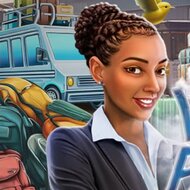 Игра Исчезающий пассажир