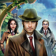 Игра Искать вещи