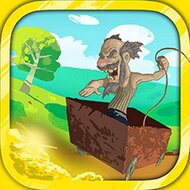 Игра Искатель золота