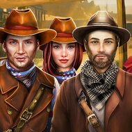 Игра Искатели золота