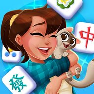 Игра История маджонга 2