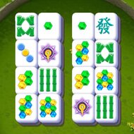 Игра История маджонга