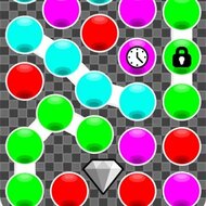 Игра Истребитель шариков