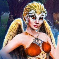 Игра Ивовая земля