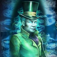 Игра Изгнанный призрак