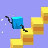 Игра Draw Climber