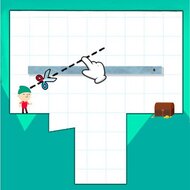 Игра Как отрезать