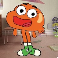 Игра Как рисовать Дарвина