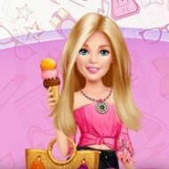 Игра Календарь моды Барби