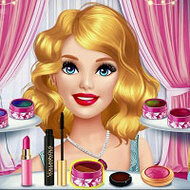 Игра Канал красоты Барби