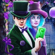 Игра Карнавал иллюзий