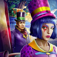 Игра Карнавал волшебников