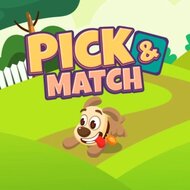 Игра Картинки для тренировки памяти