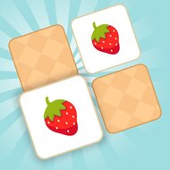 Игра Карточки для памяти