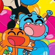 Игра Картун Нетворк: вечеринка микс