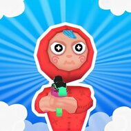 Игра KIDSCO стрелялка