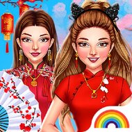 Игра Китайский Новый год