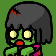 Игра Кладбище зомби